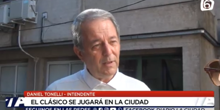 Foto: captura de video