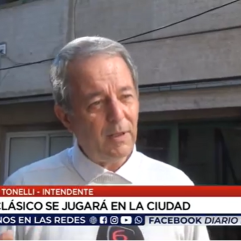 Foto: captura de video