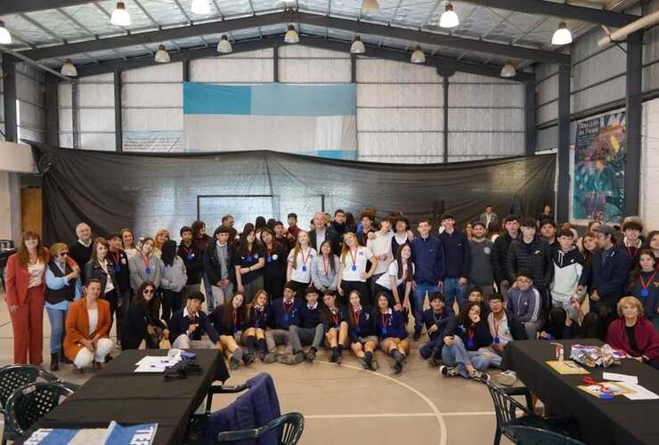 Foto: Municipalidad de Arroyo Seco