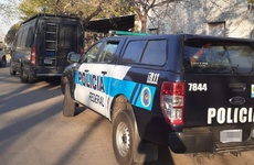 Las personas de Arroyo Seco en su mayoría siguen detenidas. Foto: Archivo