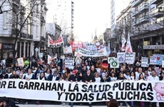 Las conducciones de cada distrito definirán la modalidad de la protesta. (ATE)