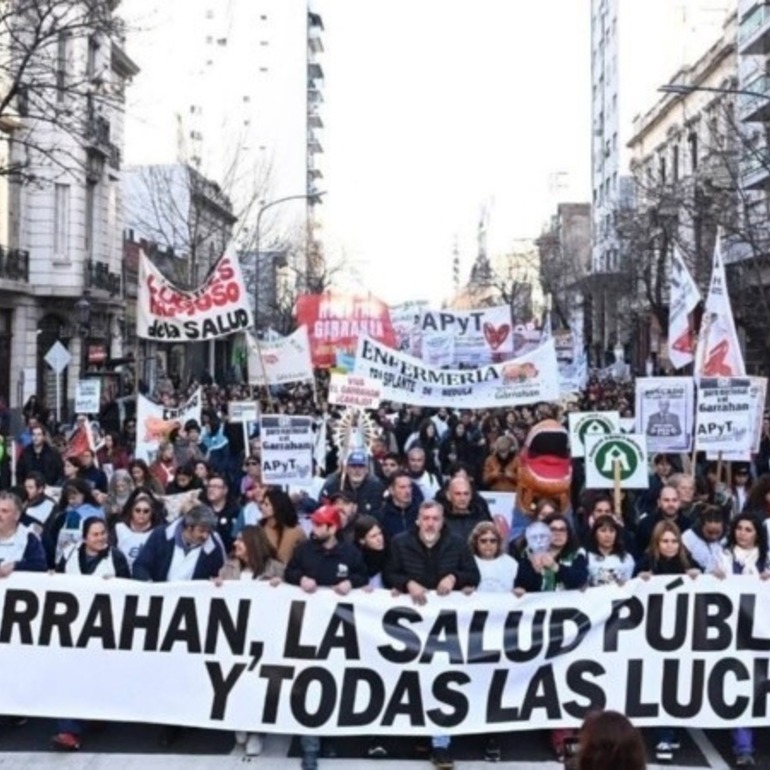 Las conducciones de cada distrito definirán la modalidad de la protesta. (ATE)