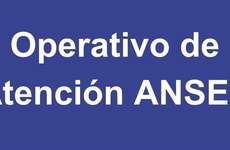 Imagen de Operativo de Atención de ANSES en Arroyo Seco