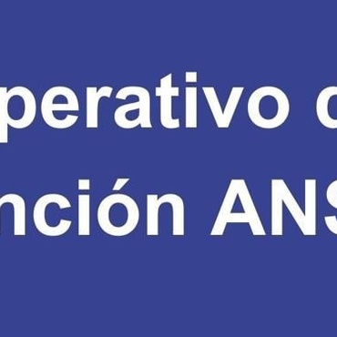 Imagen de Operativo de Atención de ANSES en Arroyo Seco