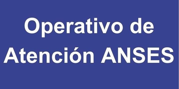 Imagen de Operativo de Atención de ANSES en Arroyo Seco
