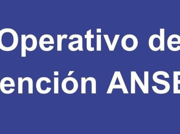 Imagen de Operativo de Atención de ANSES en Arroyo Seco