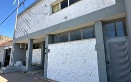 Imagen de Cuatro detenidos por robar en el kiosco que sufri&oacute; el incendio