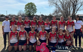 Imagen de Talleres sum&oacute; 3 triunfos, 1 empate y 1 derrota ante Tiro Suizo