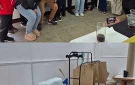 Imagen de Un nuevo espacio para la formación profesional en Arroyo Seco