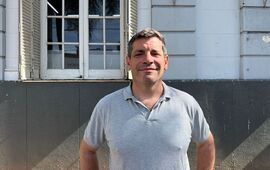 Imagen de El Secretario de Obras P&uacute;blicas desmiente rumores y confirma avances en la ciudad