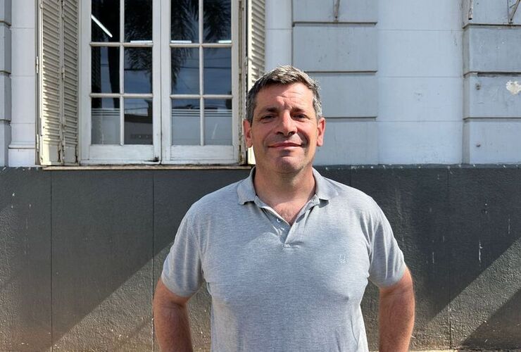 Imagen de El Secretario de Obras P&uacute;blicas desmiente rumores y confirma avances en la ciudad