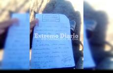 Imagen de Arroyo Seco: un joven con tuberculosis necesita ayuda urgente para sostener su tratamiento