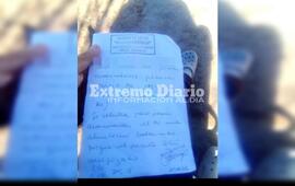 Imagen de Arroyo Seco: un joven con tuberculosis necesita ayuda urgente para sostener su tratamiento