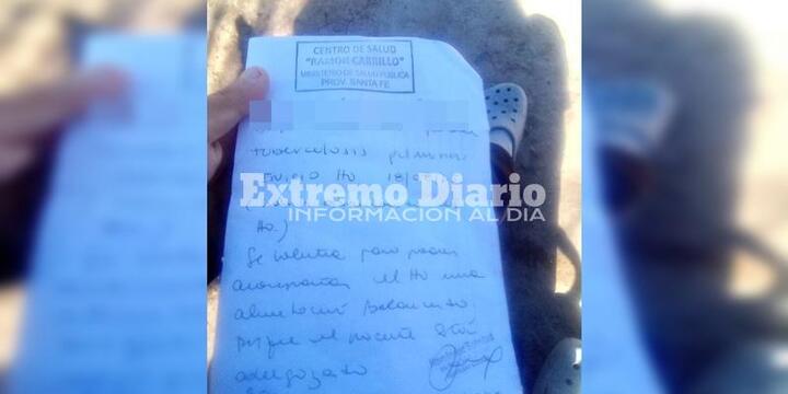 Imagen de Arroyo Seco: un joven con tuberculosis necesita ayuda urgente para sostener su tratamiento