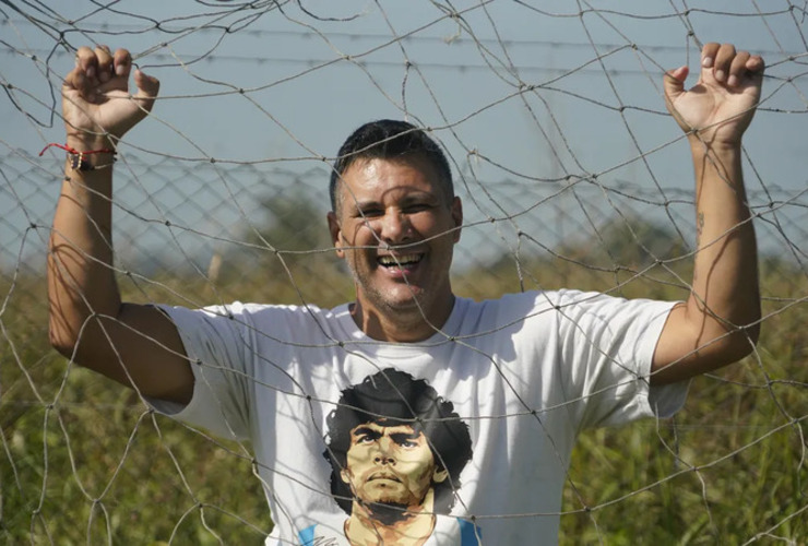 Imagen de "Gol Gana" llega a General Lagos: una serie de cuentos que celebra las raíces de Santa Fe