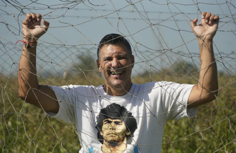 Imagen de "Gol Gana" llega a General Lagos: una serie de cuentos que celebra las raíces de Santa Fe