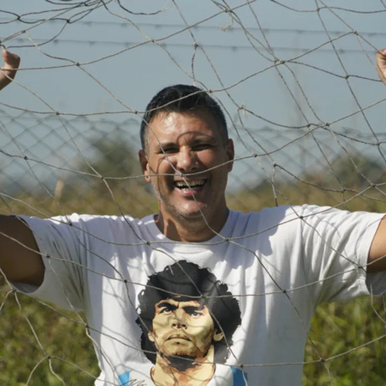 Imagen de "Gol Gana" llega a General Lagos: una serie de cuentos que celebra las raíces de Santa Fe