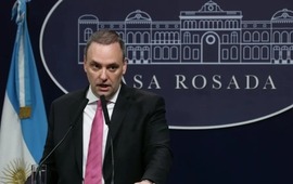 Imagen de El Gobierno anunci&oacute; la eliminaci&oacute;n de las retenciones para todos los granos hasta fin de octubre