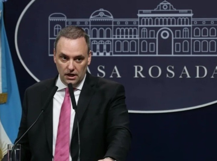 Imagen de El Gobierno anunció la eliminación de las retenciones para todos los granos hasta fin de octubre