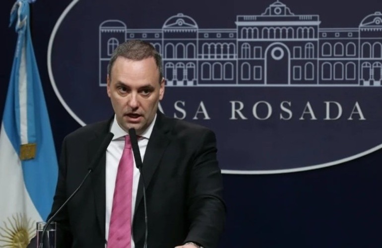 Imagen de El Gobierno anunció la eliminación de las retenciones para todos los granos hasta fin de octubre