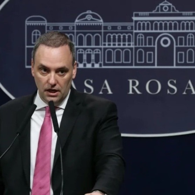 Imagen de El Gobierno anunció la eliminación de las retenciones para todos los granos hasta fin de octubre