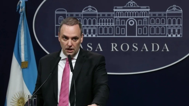 Imagen de El Gobierno anunció la eliminación de las retenciones para todos los granos hasta fin de octubre