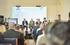 Imagen de 1° Foro Industrial de Alvear. Un espacio estratégico para el desarrollo productivo