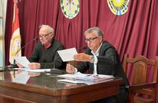 Imagen de Sesión Pública: Resumen de las iniciativas presentadas hoy por los concejales