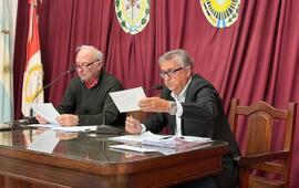 Imagen de Sesión Pública: Resumen de las iniciativas presentadas hoy por los concejales