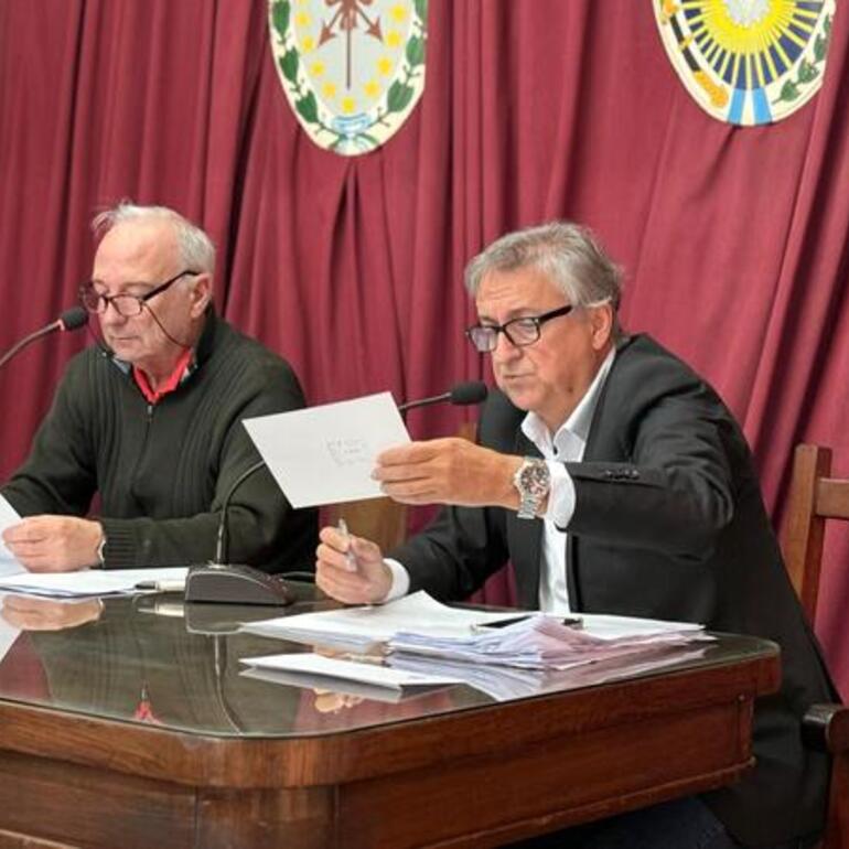 Imagen de Sesión Pública: Resumen de las iniciativas presentadas hoy por los concejales