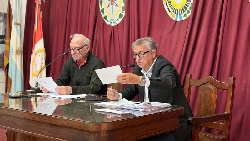 Imagen de Sesi&oacute;n P&uacute;blica: Resumen de las iniciativas presentadas hoy por los concejales