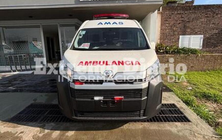 Imagen de Inauguraci&oacute;n de la nueva Sala de reuniones y presentaci&oacute;n de un nuevo m&oacute;vil