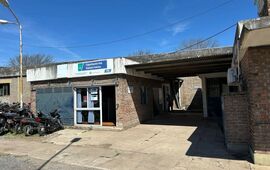 Imagen de La oficina de Tr&aacute;nsito, un s&iacute;mbolo del abandono municipal