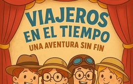 Imagen de Fighiera: la parroquia invita a una obra de teatro con un �viaje en el tiempo�