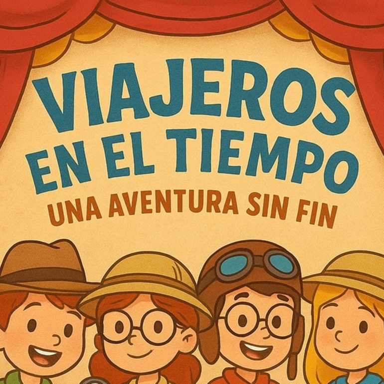 Imagen de Fighiera: la parroquia invita a una obra de teatro con un viaje en el tiempo