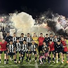 Imagen de El clásico fue 'Panza'. Unión venció 1-0 a Athletic en Primera División