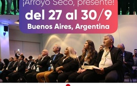 Imagen de Arroyo Seco participar&aacute; de la Feria Internacional de Turismo de Am&eacute;rica Latina 2025