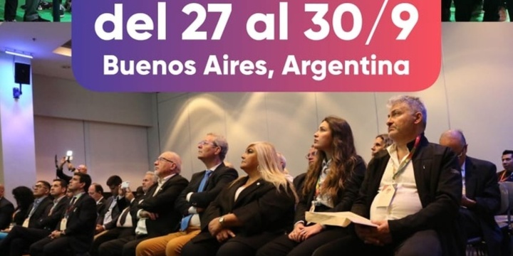 Imagen de Arroyo Seco participará de la Feria Internacional de Turismo de América Latina 2025