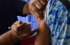 Imagen de Comienza la campaña de vacunación contra la Fiebre Hemorrágica Argentina en Alvear