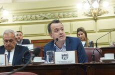 Imagen de Un estudio de Diputados muestra el impacto de la crisis económica en Santa Fe