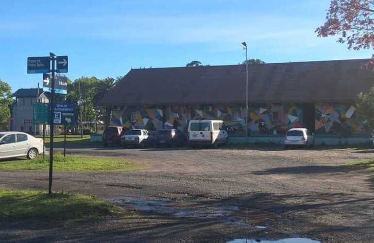 Imagen de Por la cantidad de ratones, trasladan Acci&oacute;n Social al Punto Violeta