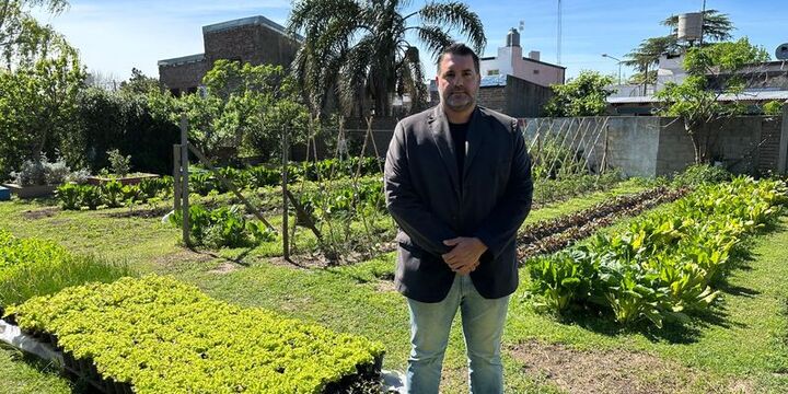 Imagen de Irregularidades en el canal Savoca