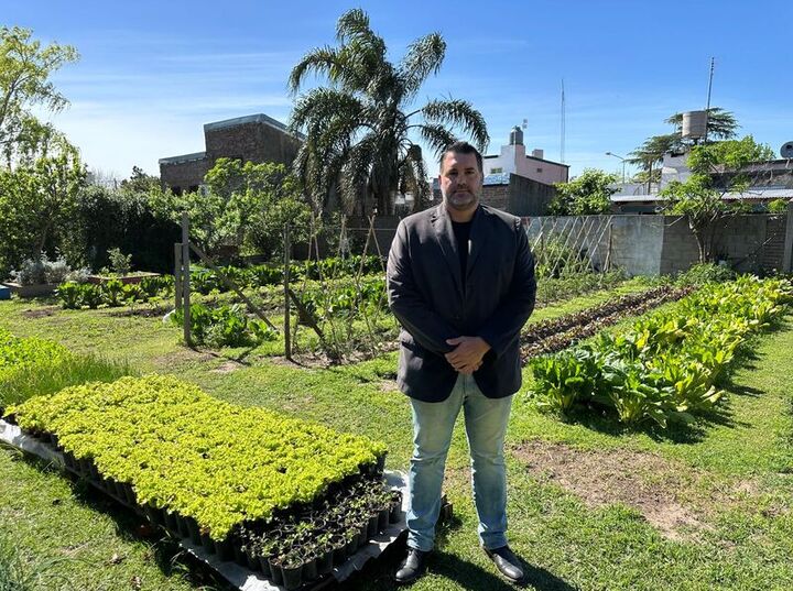 Imagen de Irregularidades en el canal Savoca