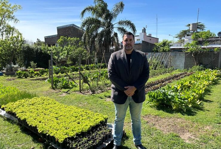 Imagen de Irregularidades en el canal Savoca