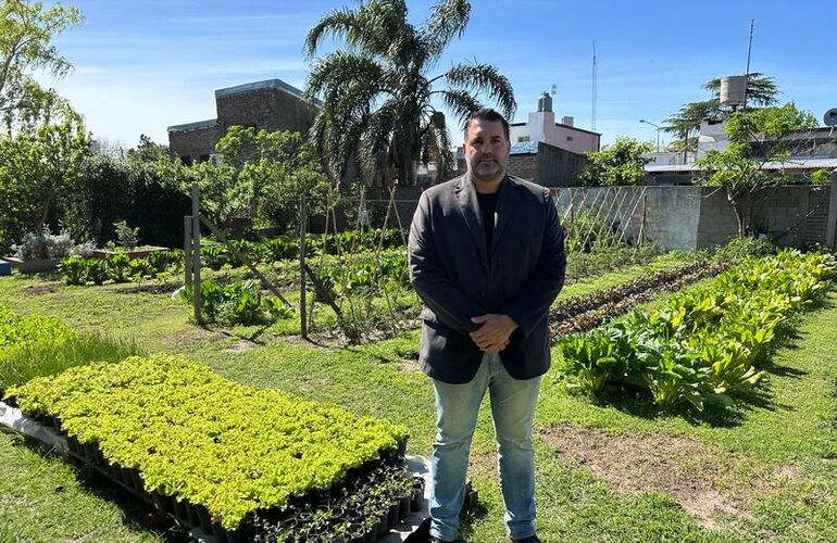 Imagen de Irregularidades en el canal Savoca