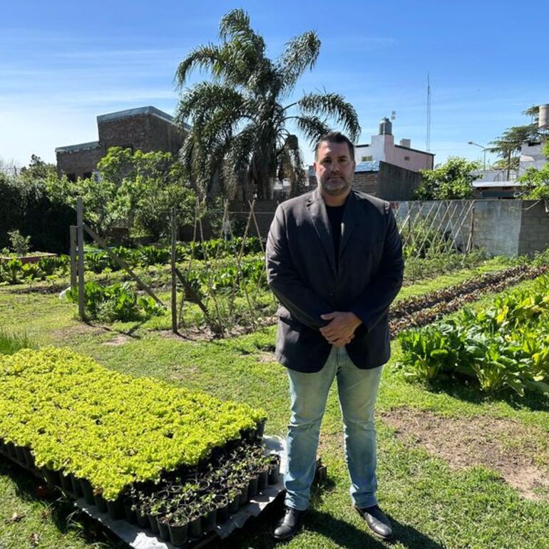 Imagen de Irregularidades en el canal Savoca