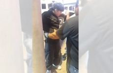 Imagen de Detuvieron a "Pequeño J", el narco acusado de ser el autor intelectual del triple crimen de Florencio Varela