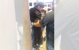 Imagen de Detuvieron a "Pequeño J", el narco acusado de ser el autor intelectual del triple crimen de Florencio Varela