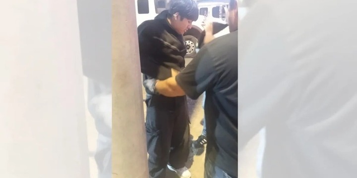 Imagen de Detuvieron a "Pequeño J", el narco acusado de ser el autor intelectual del triple crimen de Florencio Varela