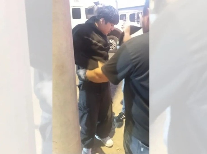 Imagen de Detuvieron a "Pequeño J", el narco acusado de ser el autor intelectual del triple crimen de Florencio Varela